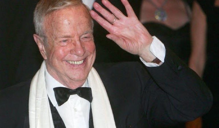Morto Franco Zeffirelli