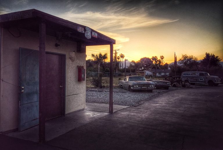 motel indiana