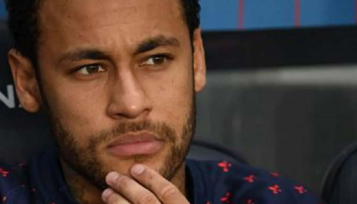 neymar accusa stupro