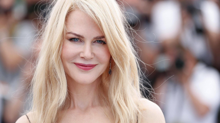 nicole kidman