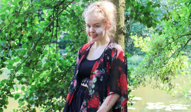 Noa Pothoven bufala eutanasia