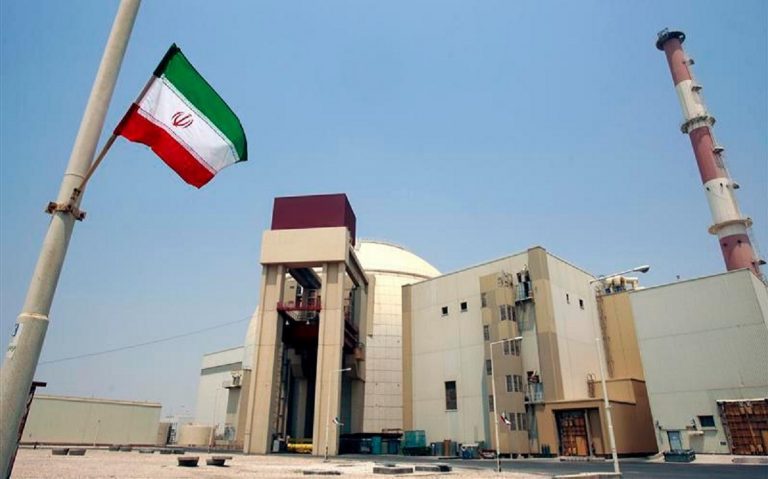 nucleare iran