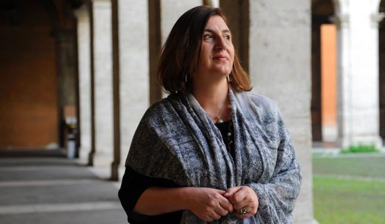 Nunzia Catalfo M5S scippata