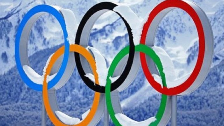 olimpiadi