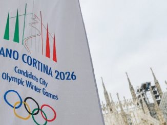 Olimpiadi invernali 2026
