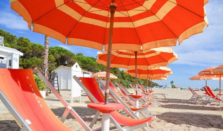 costi stabilimenti balneari
