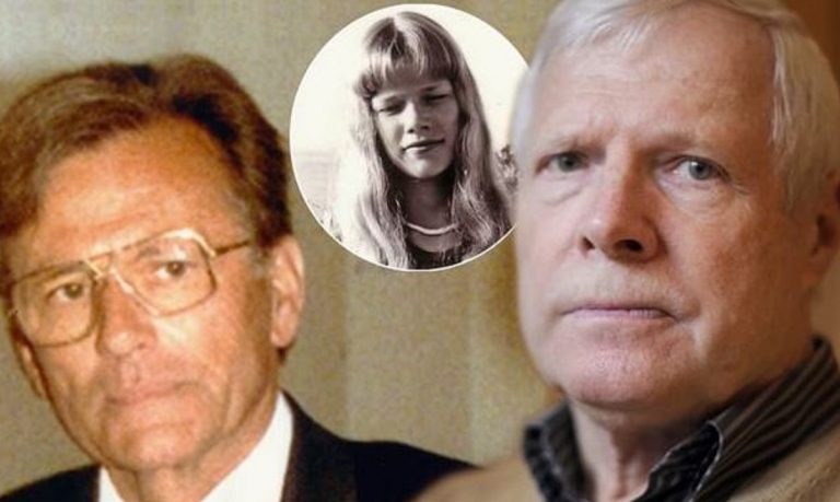 omicidio kalinka giustizia padre