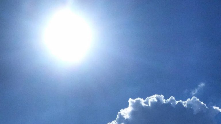 caldo record torino