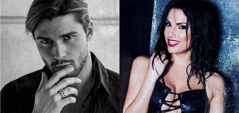 luca onestini contro francesca de andré