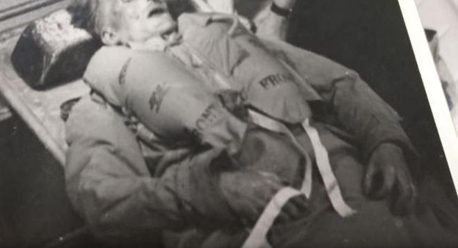 operation mincemeat