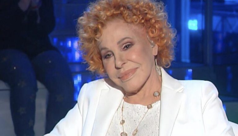 ornella vanoni
