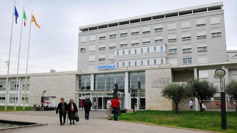 ospedale legnago