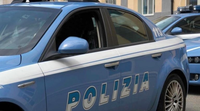 Padova, aggredito perchè fascista