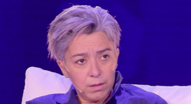 Pamela Perricciolo Donna Pamela