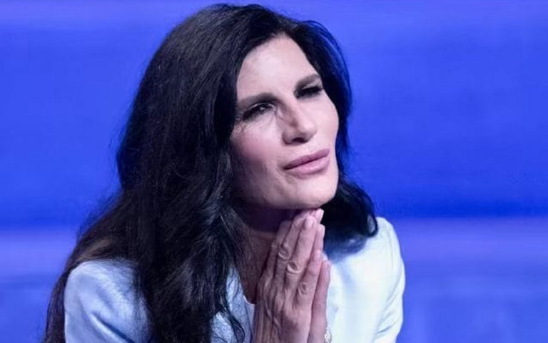 Pamela Prati