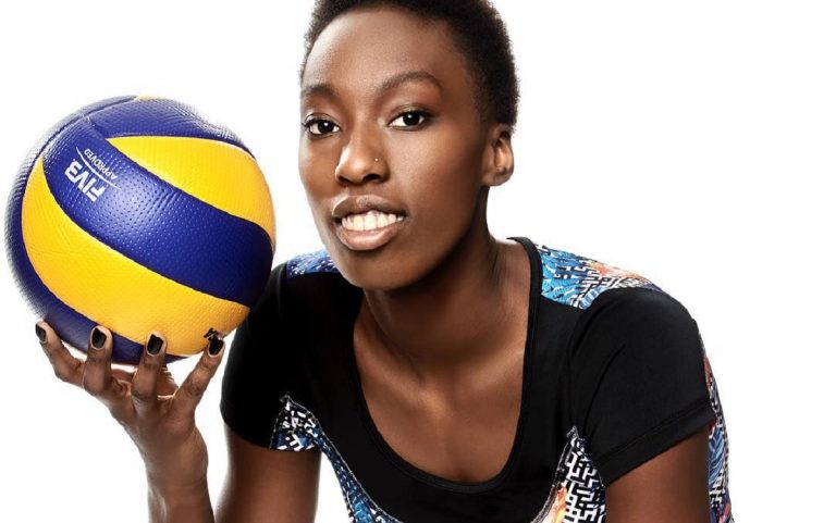 Paola Egonu
