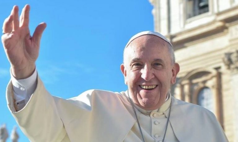 papa francesco 1 768x460