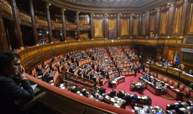 parlamento