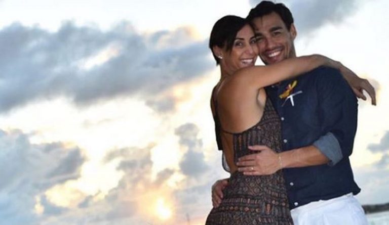 pennetta e fognini
