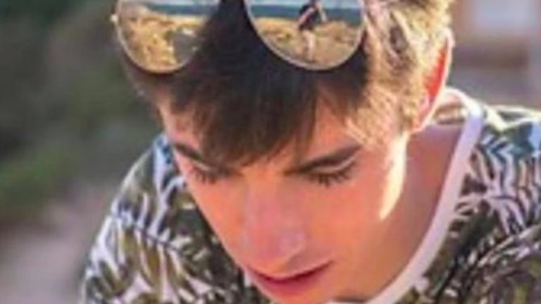 Perugia studente morto in piscina