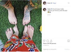 post Fedez