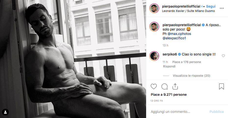 Pierpaolo Petrelli