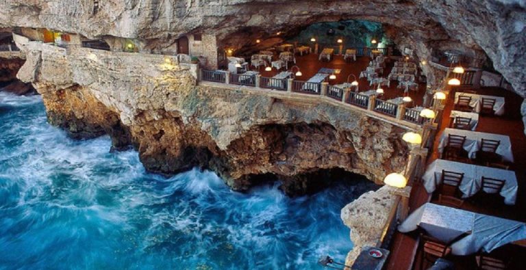 Polignano a Mare