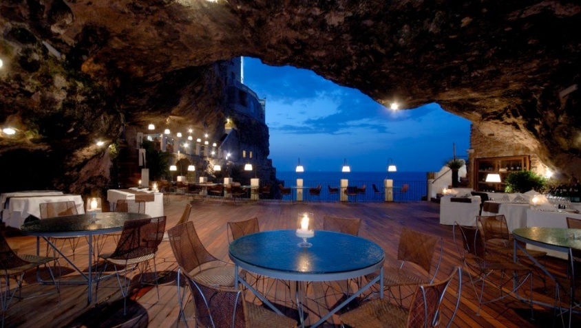 Polignano a Mare