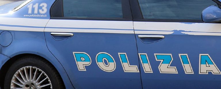 Polizia