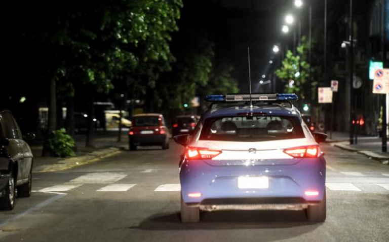 polizia