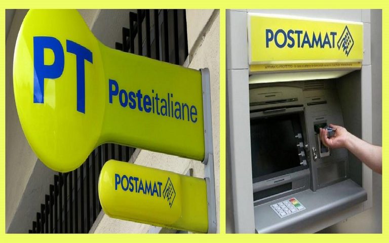 Come Fare Per Aprire Un Conto Corrente Postale