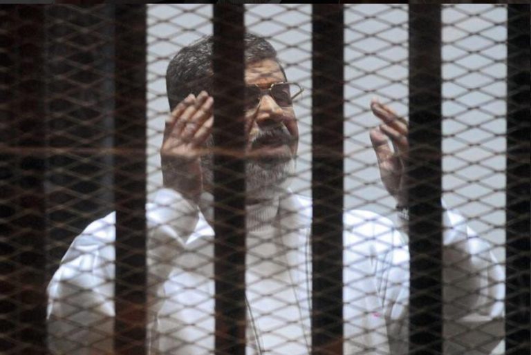 presidente morsi 2