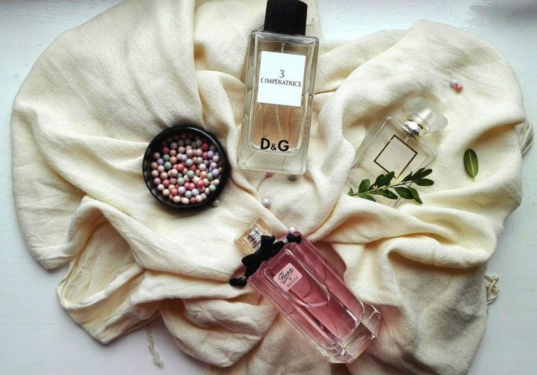 profumi da donna