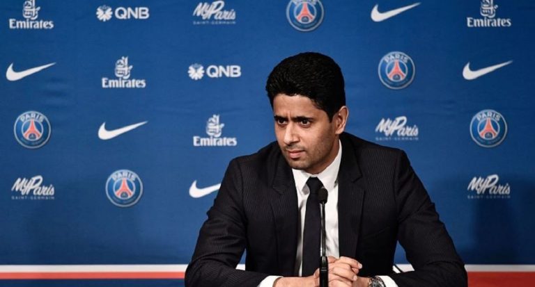 psg nike
