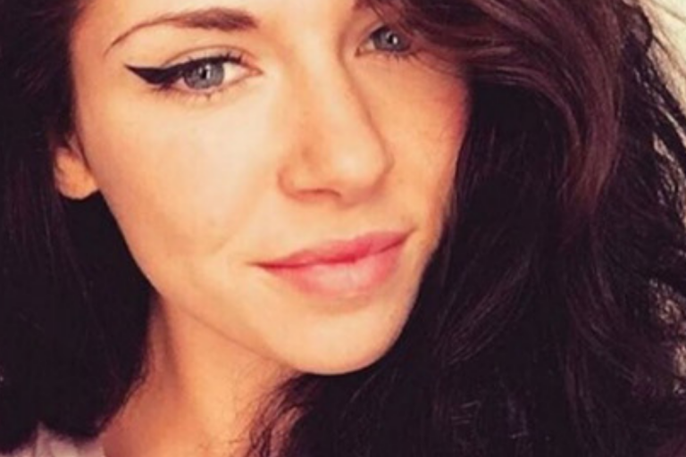 ragazza svizzera