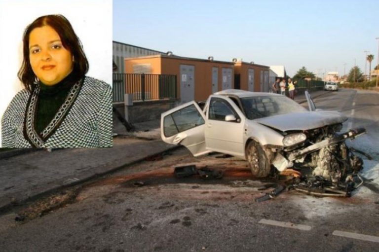 ragusa incidente stradale