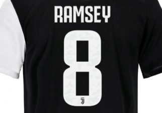 ramsey juve 322x225