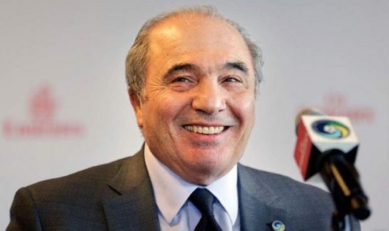 rocco commisso