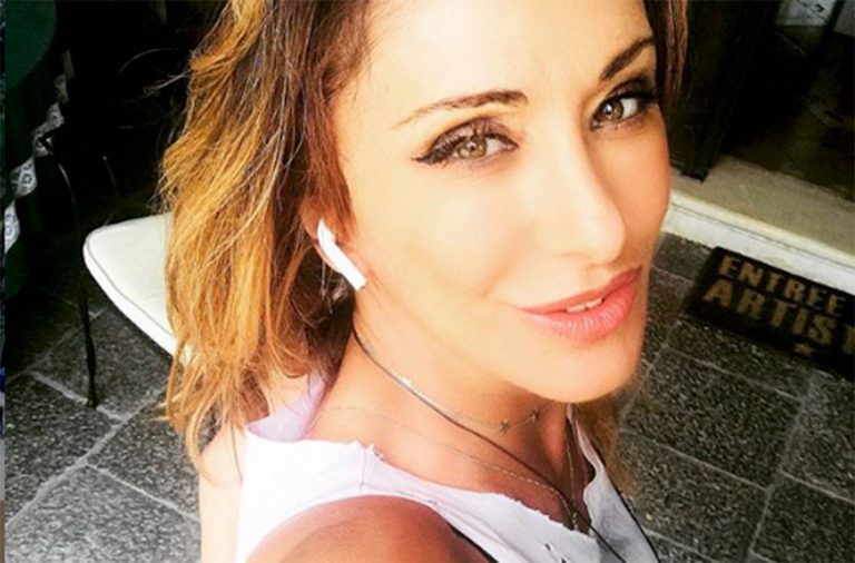 sabrina salerno