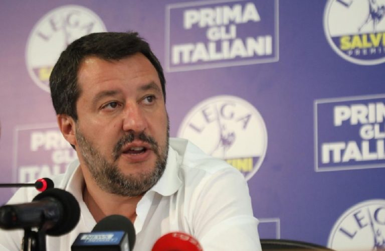 salvini