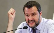 Salvini contro Madame Furto