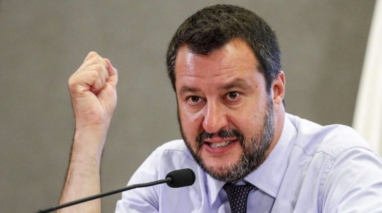 Governo: fonti M5s, se la Lega vuole la crisi lo dica