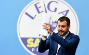 Salvini far cadere il governo