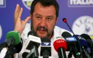 Salvini, Lega pronta a governare Roma