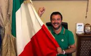 Salvini Olimpiadi Milano Cortina