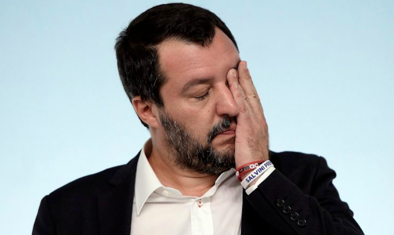 Salvini Sala