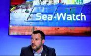 Salvini Sea Watch