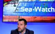 Salvini Sea Watch Olanda
