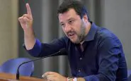 Salvini, tweet contro Sea Watch