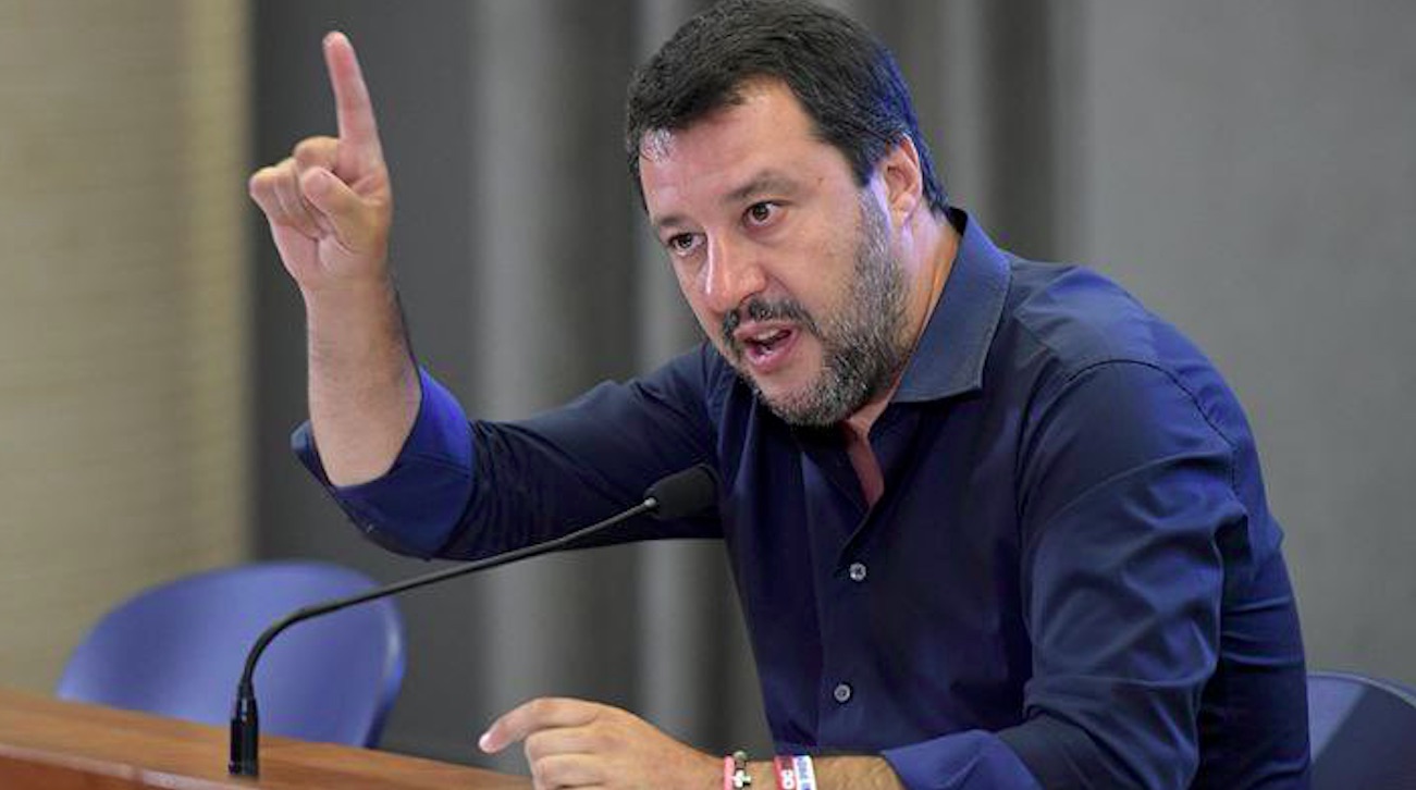 Orologio salvini deals